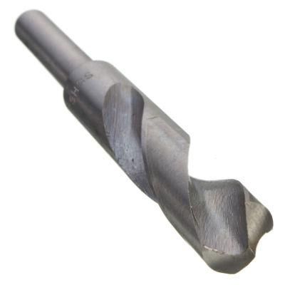 1/2&quot; HSS Reduced Shank Drill Bit