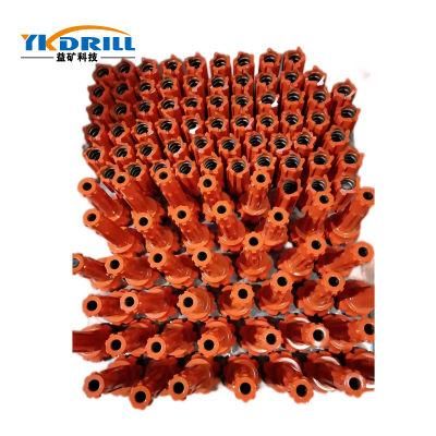 DTH Hammer Mining Drill Bit for Russia