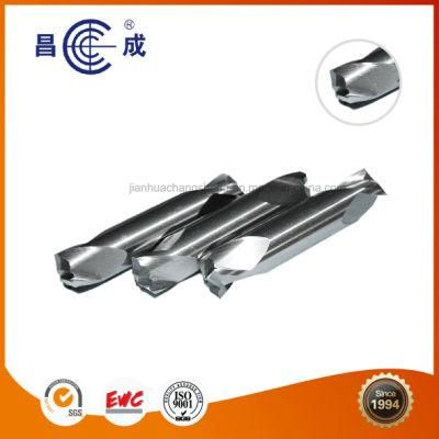 Double Haed Tungsten Solid Carbide Drill Bits