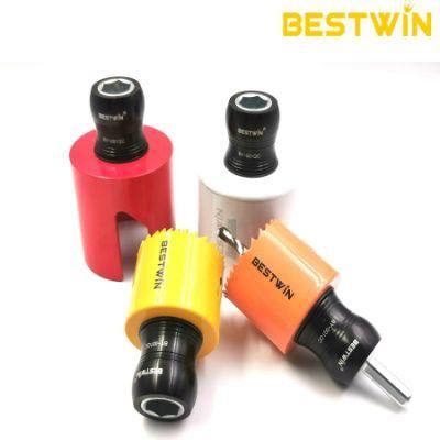 Private Label M42 Bi Metal Hole Saw Cutter for Wood and Metal