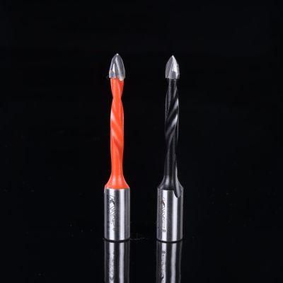 Kws Drill Bits for Hole Processing