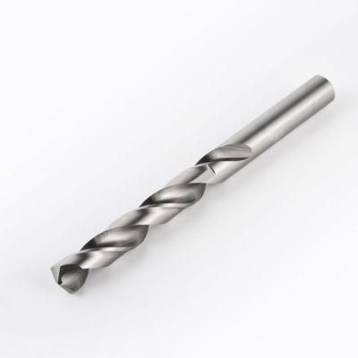 High Speed Steel Twist Drill Bit with Low Price