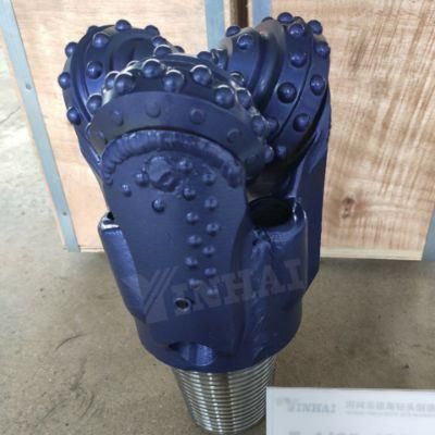 Manufacturer Produces 5 1/2&quot; IADC737 TCI Tri-Cone Bit