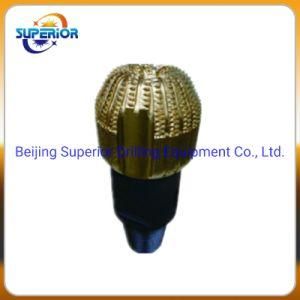 PDC Bit/Drill Bit/Core Bit/Thermal Stable Polycrystalline Drilling Bit