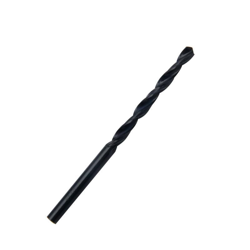 DIN338 HSS Roll Forged Twist Drill Bit