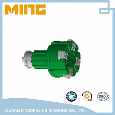 Concentric Slide Block Casing Drilling System Mk-Mnx610