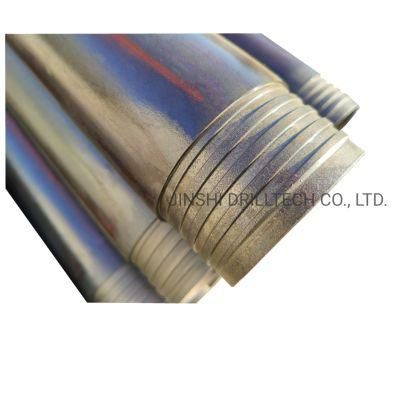 Bq Nq Hq Pq Drilling Pipes Rods Casings