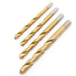 HSS Cobalt Pilot Point Drill Bit
