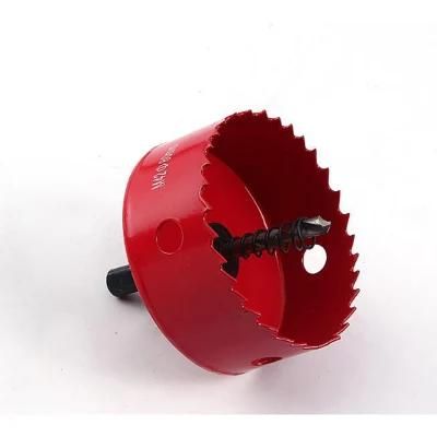 19-120mm M42 Hole Saw for Woodworking Combination