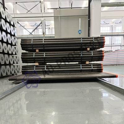 Apr Supply Nw 3.0m 10FT Casing Pipe Tube High Alloy Steel Dcdma
