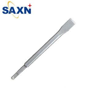 SDS Plus Flat Chisel for Concrete