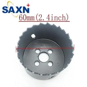 Bi Metal Hole Saw Cutter with High Popularity