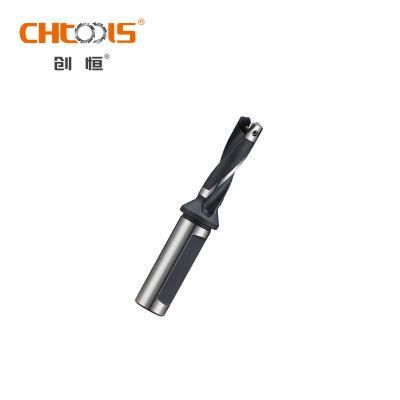 Chtools for Machining Center Speed Drill Chinese Factory