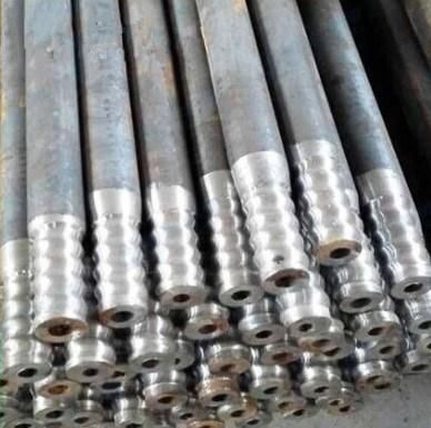 Geological Drill Pipe and Geological Drill Rod Geotec Drill Rod