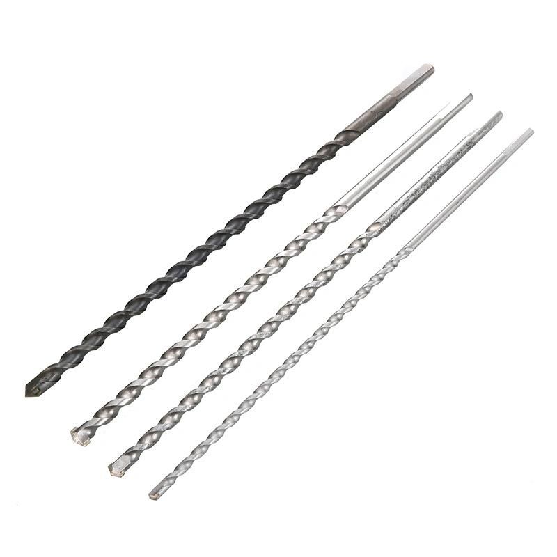 SDS-Plus Shank -Tip Drill Bit