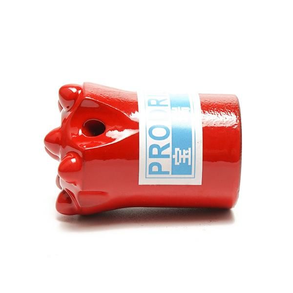 38mm Tungsten Carbide Quarry Taper Rock Drilling Bits