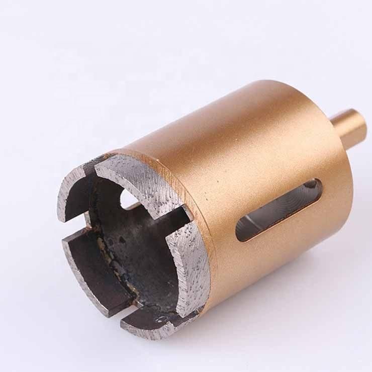 6mm-100mm Diamond Hole Saw Drill Bits Cutter for Marble Granite Stone