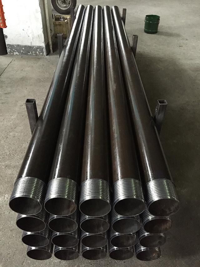 Hwt Casing Tube with Phd Thread