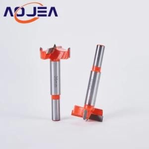High Quality Working Tct Tungsten Carbide Forstner Drill Bit for Wood