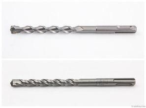 SDS-Max Shank -Tip Drill Bit