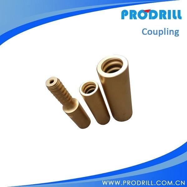 R25, R32, R38, T38, T45, T51 Thread Adapter Coupling Sleeves