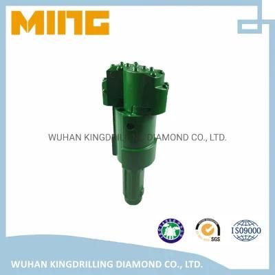 Mk2e 219 Manufacture Produce Odex Eccentric Casing Drilling Systems Bits