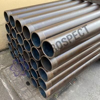 High Alloy Steel As4130 Drill Rod/Pipe with Heat Treatment China Manufacturer Dcdma Standard