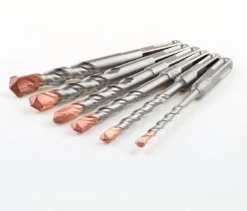 Universal Masonry Drill Bits Carbide Tipped