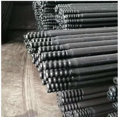 Bq Nq Hq Hwt Nt Ht Drill Rod Drill Pipe