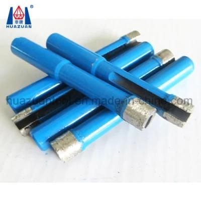 Dia 10mm Diamond Core Drill Bit for Grinate Cutting