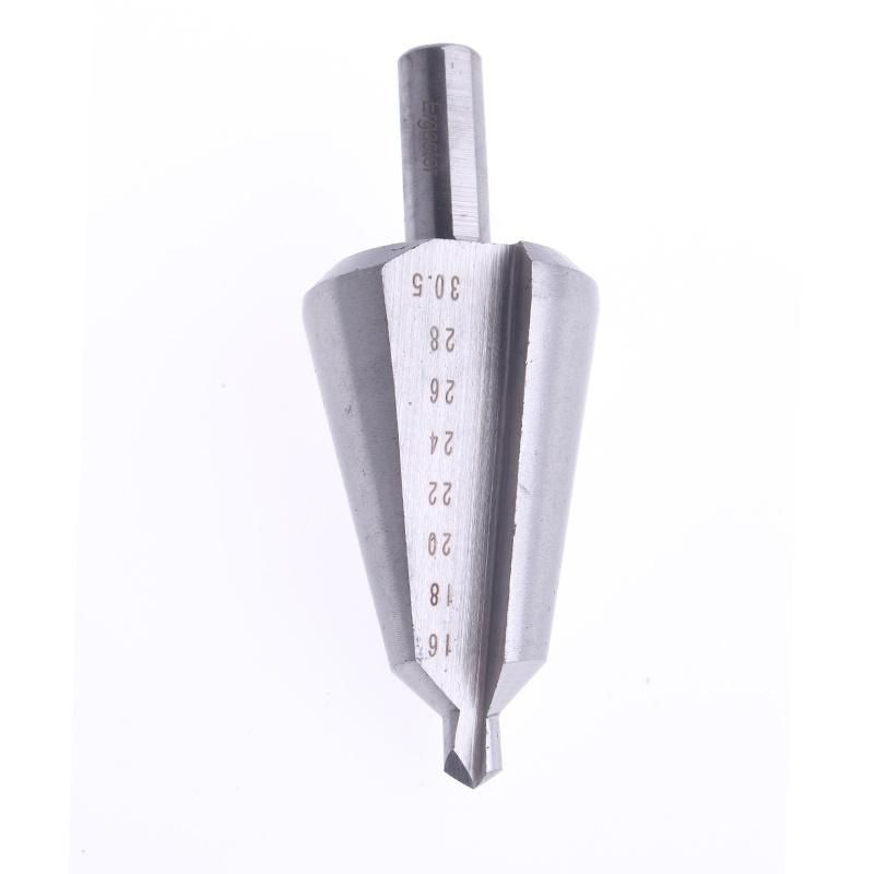 Best HSS Sheet Metal Drill Bit