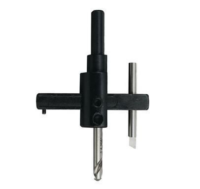 Adjustable Hole Saw