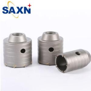 Carbide Tipped Concrete Wall Core Drill Bits Hole Saw
