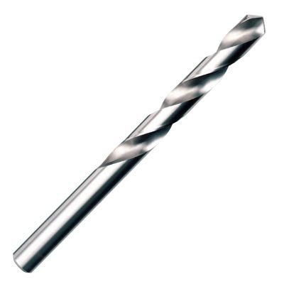 DIN338 HSS Bright Finished Twist Drill Bit Manufacturer