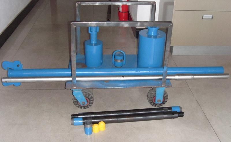 Spt Drill Rod Spt Sampler Rod