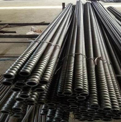 32mm Blast Furnace Drill Rod Independent Manufacturer Factory Spot and Can Be Customized