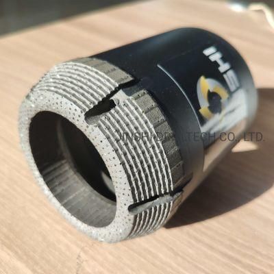 Surface-Set Diamond Core Bit Hq Hwl