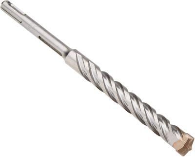 SDS Plus Bits, Rock Carbide Tip, Hammer, 5/8-Inch Hammer Drill Bit Concrete Drill Bit