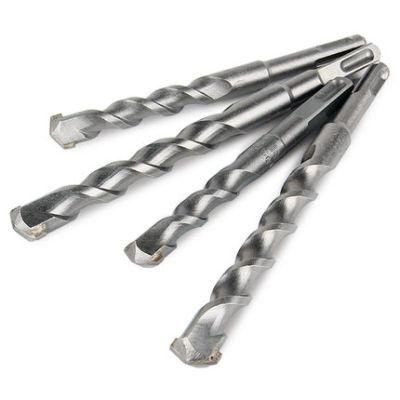 Super Powerful SDS-Max Hammar Drill Bits