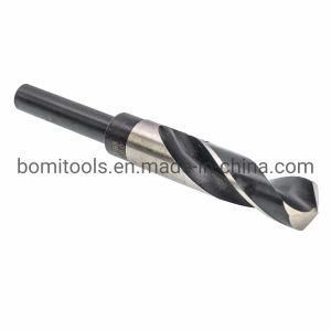 Power Tools HSS Drill Bits Factory Metal with Reduced Shank or Tapered Drill Bit