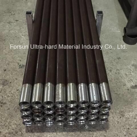 Awj Bwj Nwj Drill Rod & Pipe