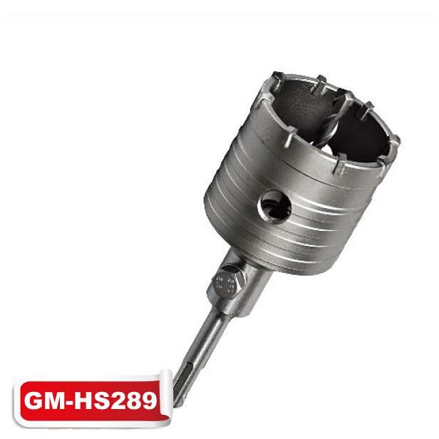 Type a Concrete Hollow Electric Hammer Drill (GM-HS289)