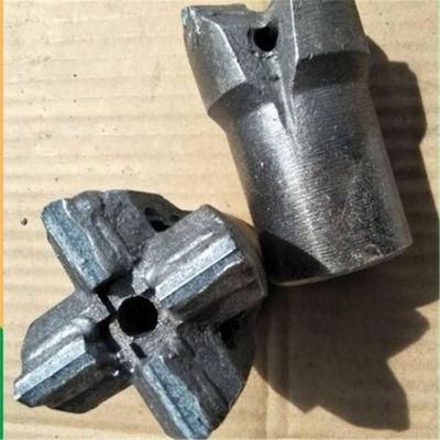 High Grade Punch Bit Tapered Button Bit for Stone Quarrying