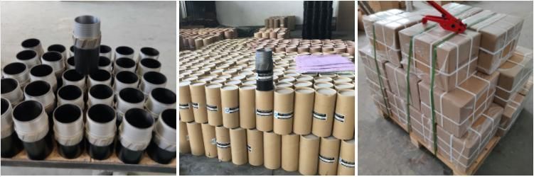 Diamond Reamer Nq Hq Pq Wireline Core Barrels