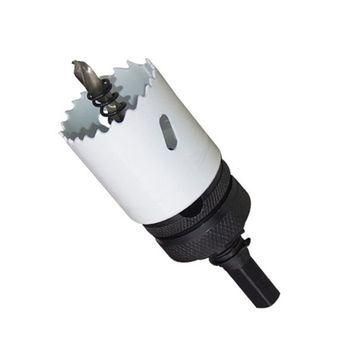 Bi-Metal Hole Saw for Wood Drilling