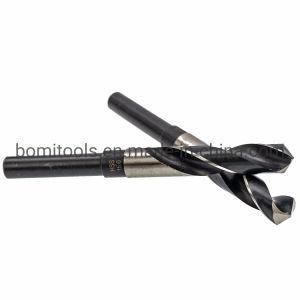 Power Tools HSS Drill Bits Customized Factory with Drilling Tool SDS Max Twist Drill Bit