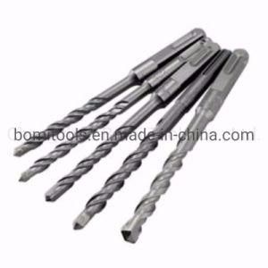 Power Tools HSS Drill Bits Factory Customized New Square Shank Drill Bit