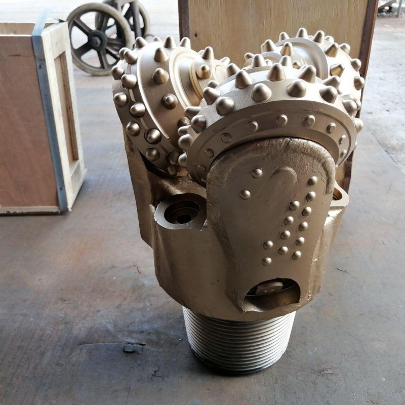 9 1/2 Inch API Drill Bit for Mining/Oil/Water Well Drilling