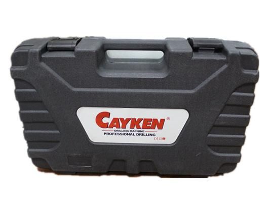 Cayken 68mm Drill Press Tool, Magnetic Base Drill