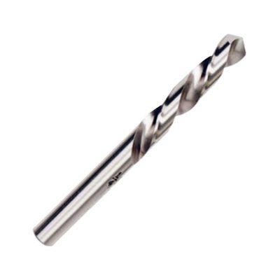 DIN338 Fully Ground Jobber Length HSS Co Drills HSS P6m5 Twist Drill Bit with Bright Surface Coating (SED-TDB-COW)